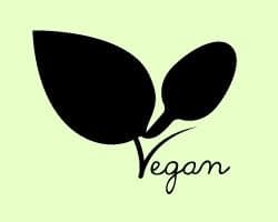 Vegan
